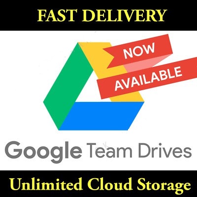 drive storage